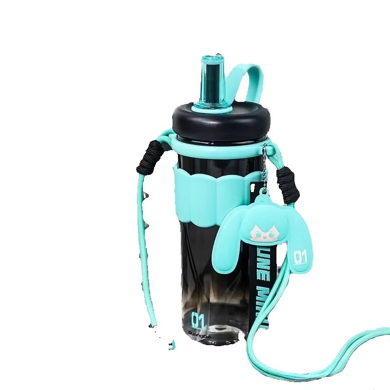 Travel Accessories For Japan - Hatsune Miku Animation Peripheral Travel Sports