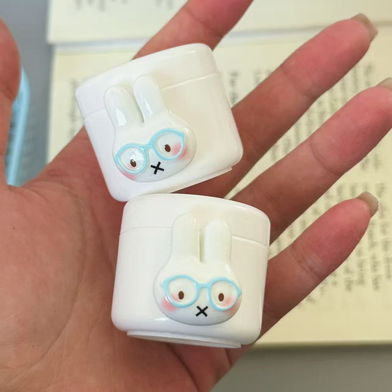 Miffy Cute Dispensing Bottles  - Travel Accessories For Japan Trip 评论和价格