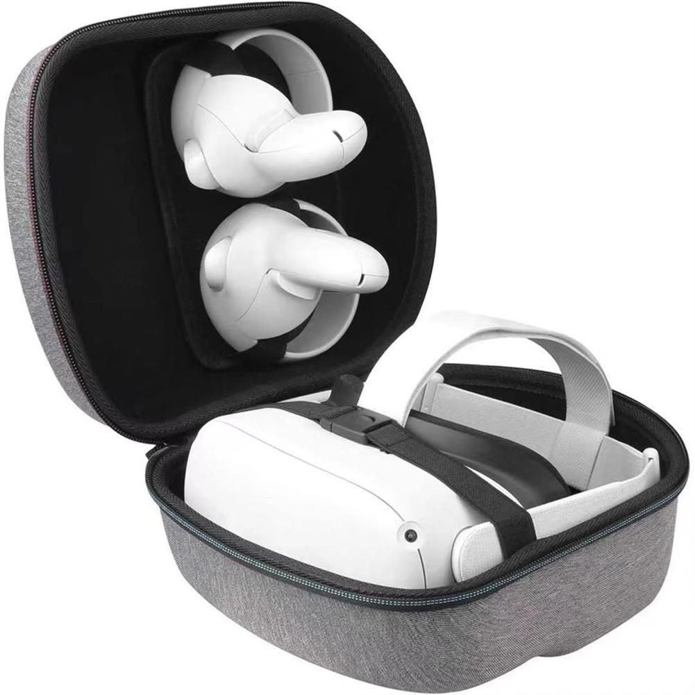 Case For Oculus Oculos Quest 2 - Travel Accessories Kit Bag 评论和价格