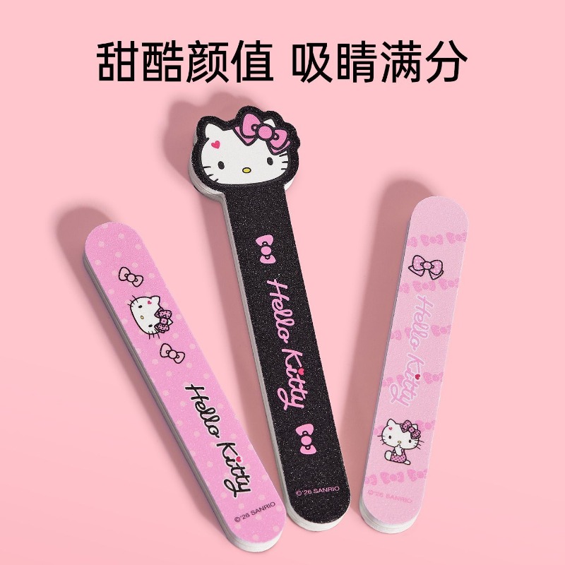 Sanrio authorized Hello Kitty  - Travel Accessories Kit Bag 评论和价格