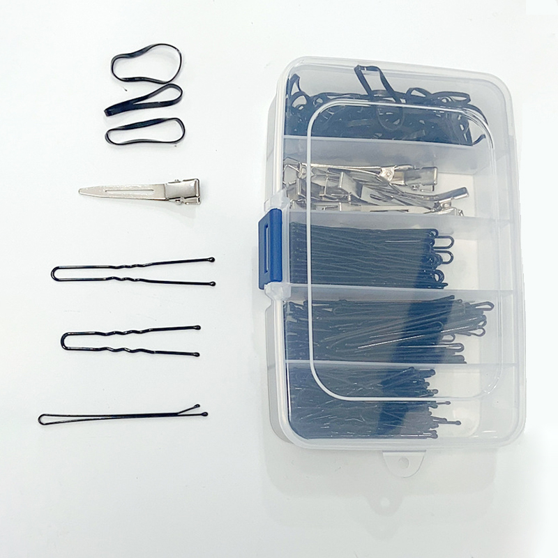 Clear 5/6-grid Portable Plasti - Accessories Travel Jewelry Box 评论和价格