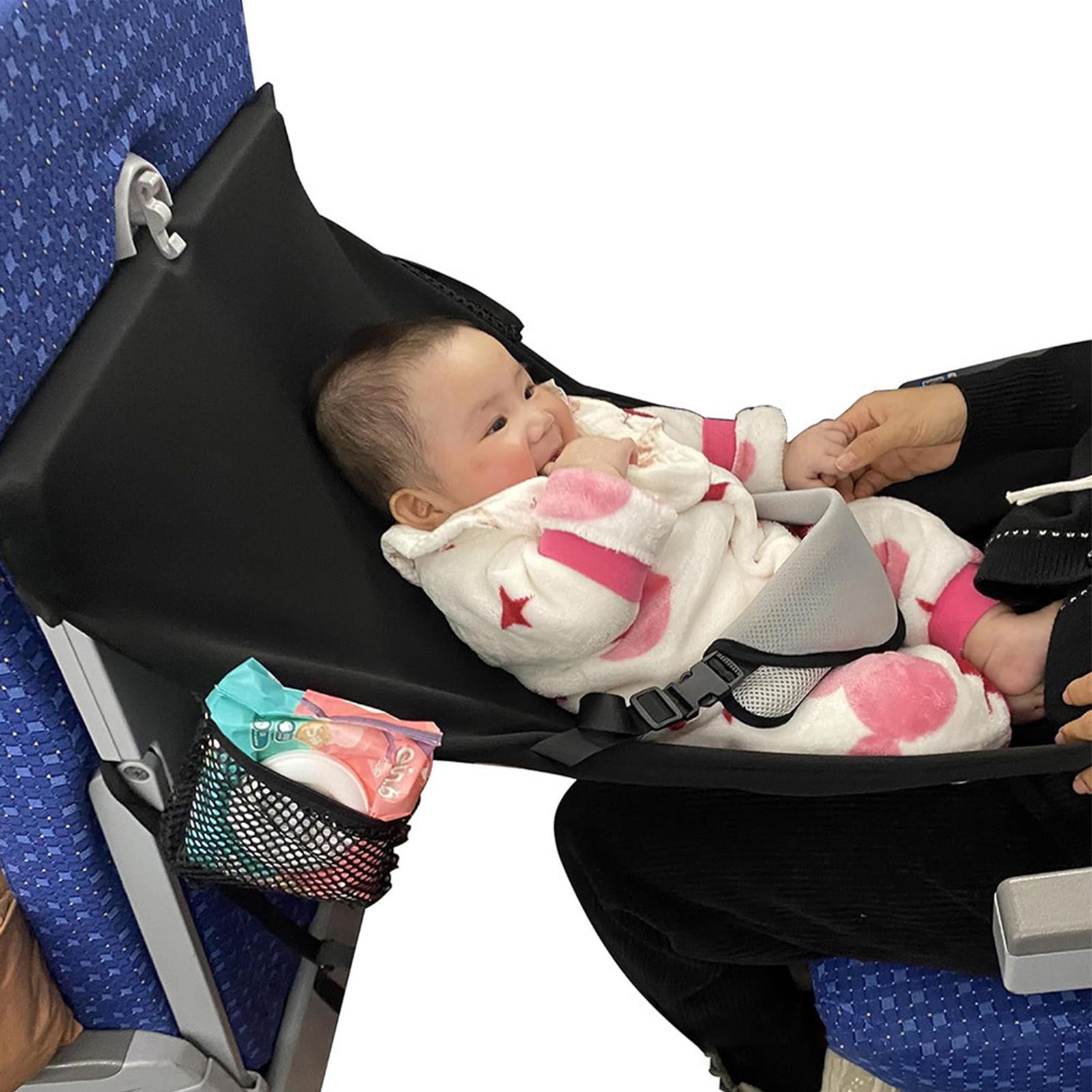 Travel Airplane Bed For Baby P - Car Seat Travel Bag 评论和价格