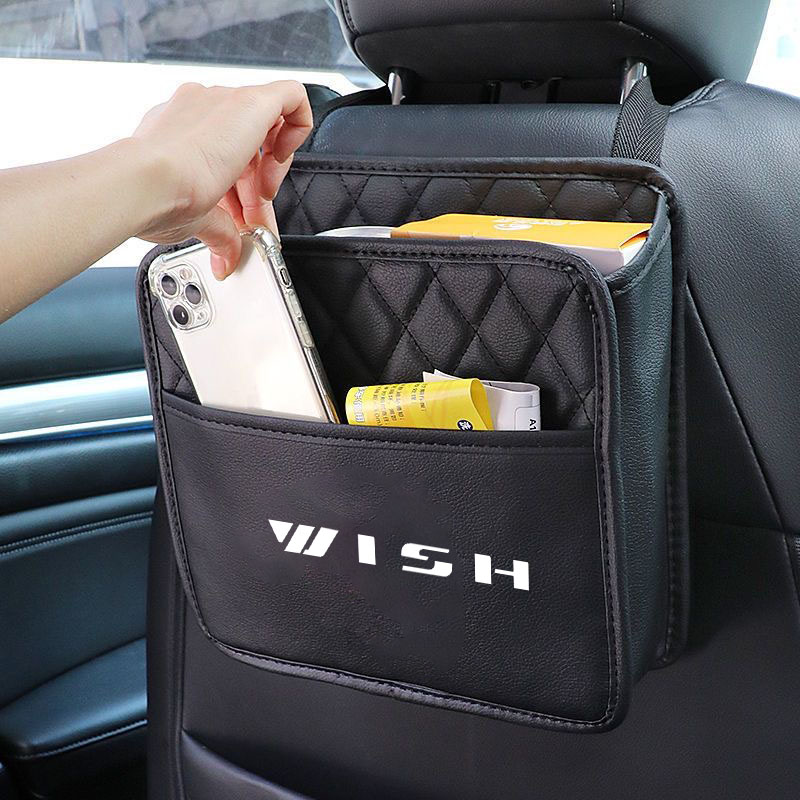 Car Backseat Organizer Multifu - Car Seat Travel Bag 评论和价格