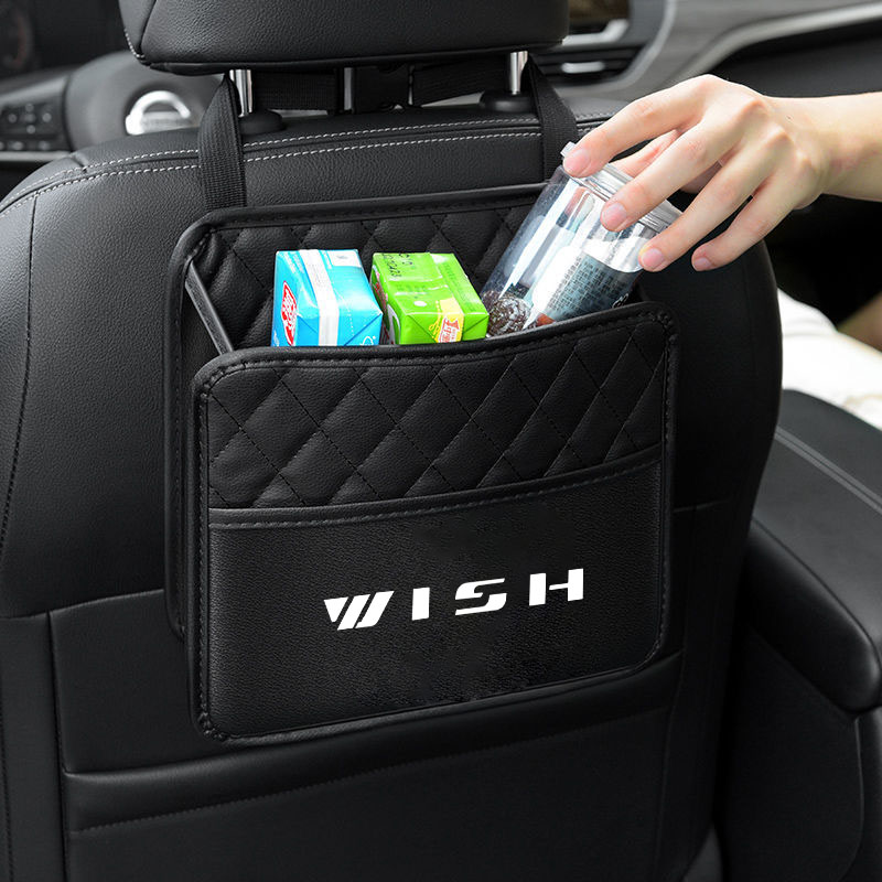 Car Backseat Organizer Multifu - Car Seat Travel Bag 评论和价格