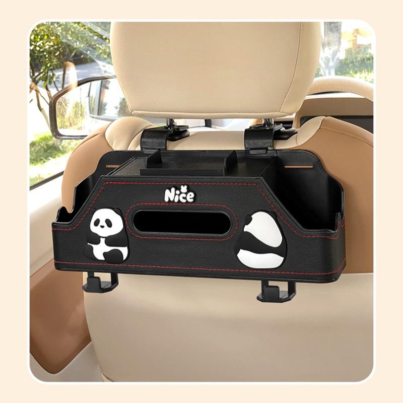 4 In 1 Auto Organizer Car Mult - Car Seat Travel Bag 评论和价格