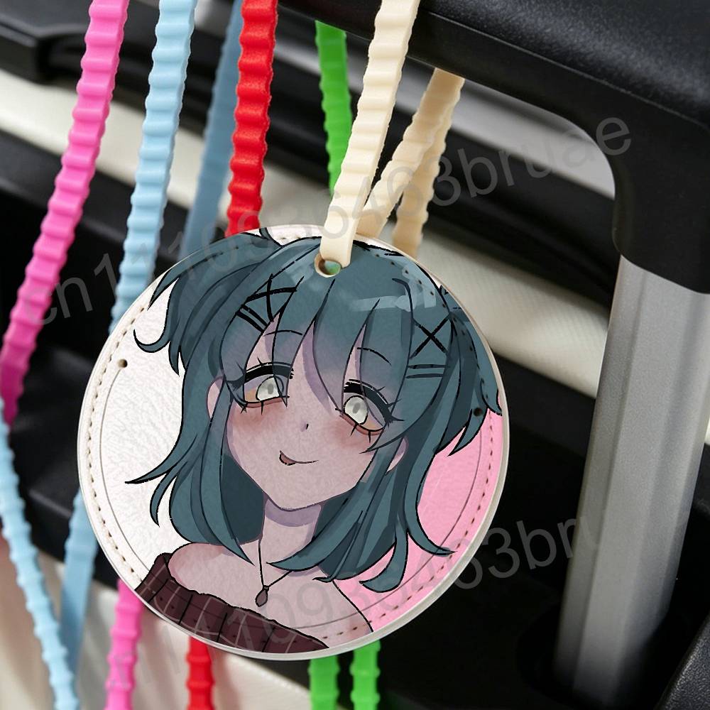Maisie Jay CP Lacey Games 10cm - Luggage Tag Leather 评论和价格