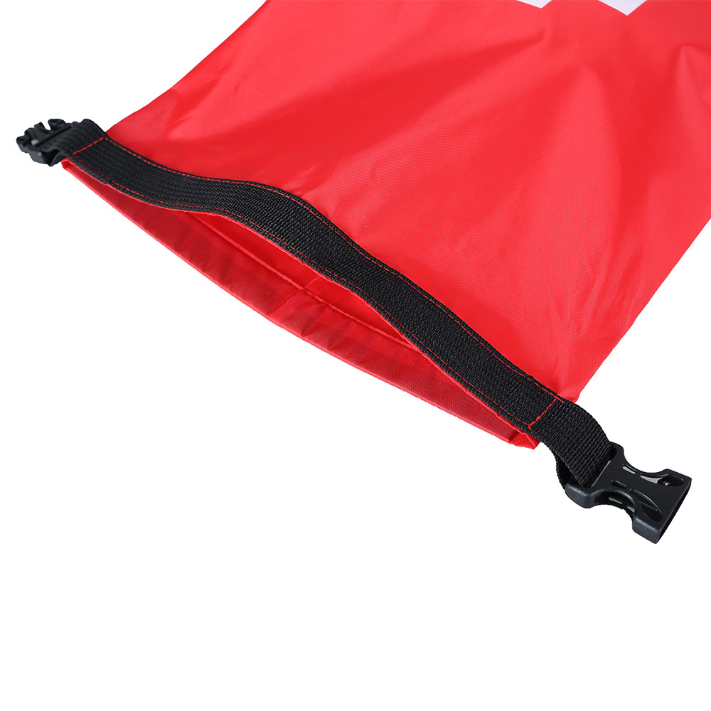 Portable Waterproof First Aid  - Travel Accessories Kit Bag 评论和价格