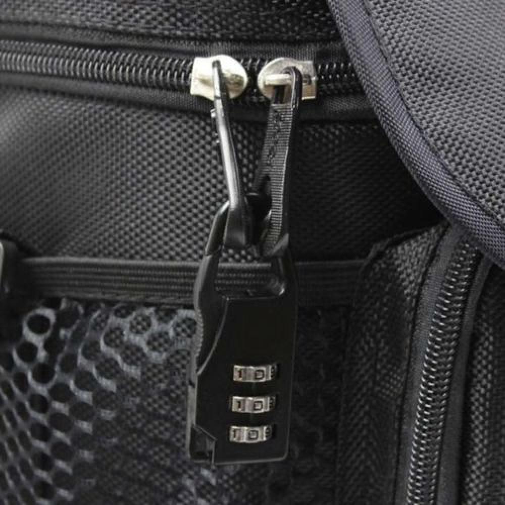 5Pcs/Lot Mini Travel Padlock A - Travel Accessories Kit Bag 评论和价格