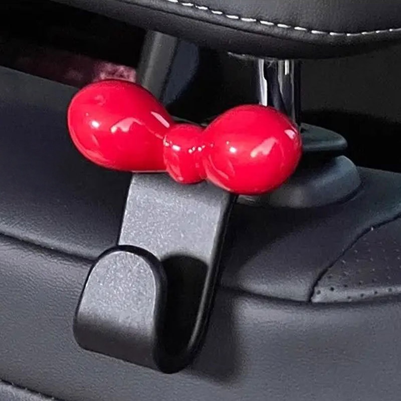 Minimalist Bow Car Back Seat H - Car Seat Travel Bag 评论和价格