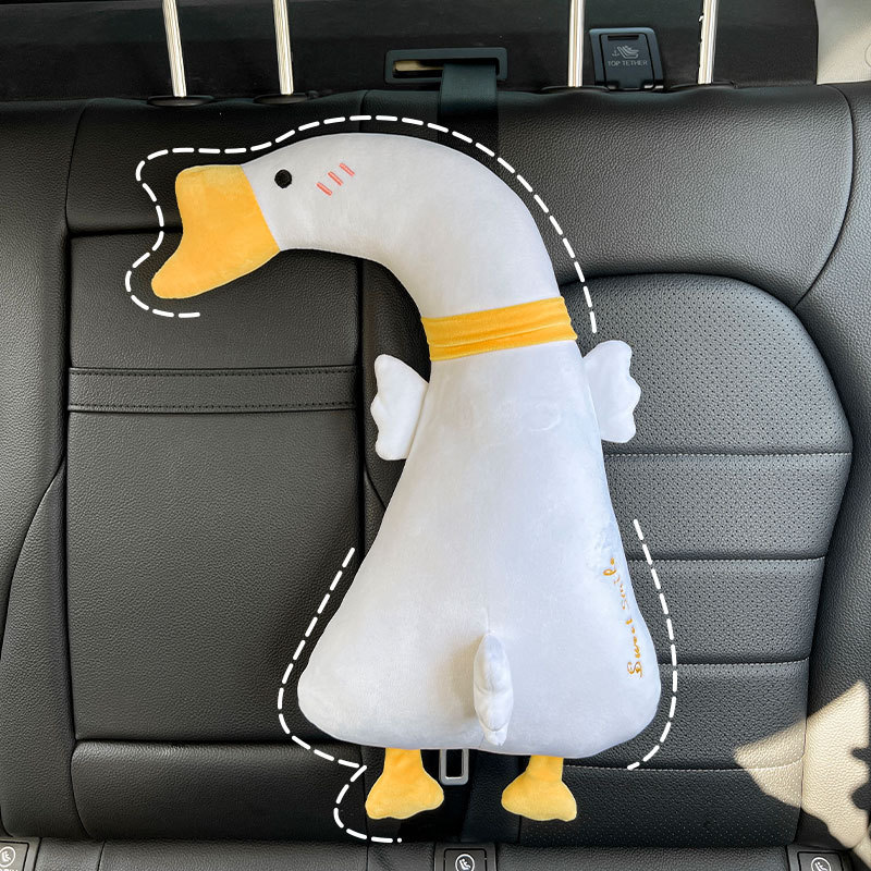 Car Seat Shoulder Pad with Car - Travel Accessories For 6 Year Old 评论和价格