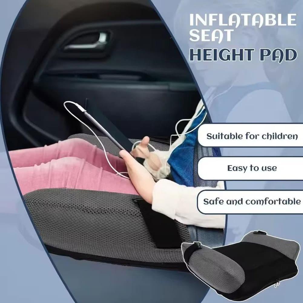 Portable Travel Inflatable Car - Car Seat Travel Bag 评论和价格