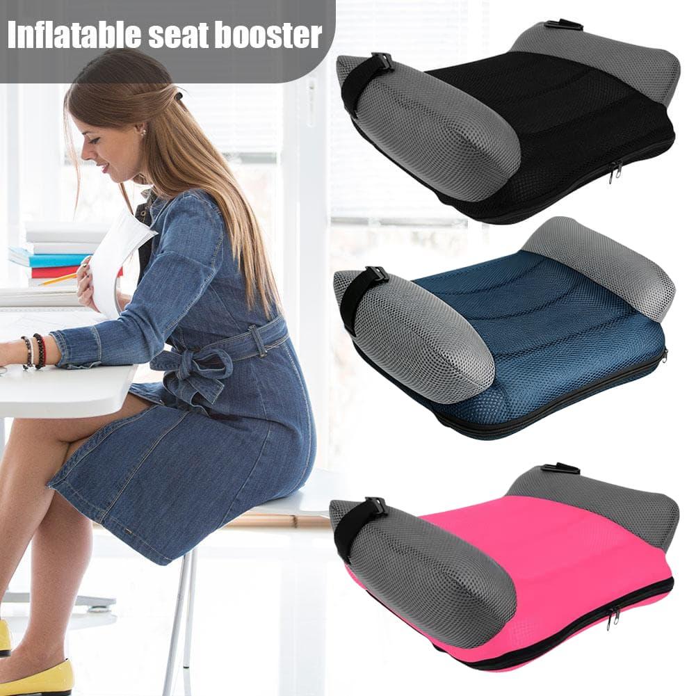 Portable Travel Inflatable Car - Car Seat Travel Bag 评论和价格