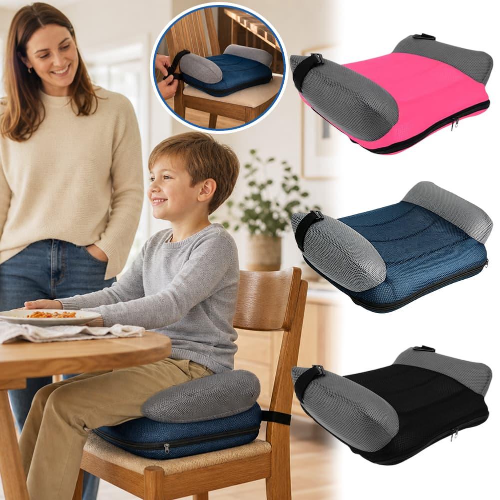 Portable Travel Inflatable Car - Car Seat Travel Bag 评论和价格