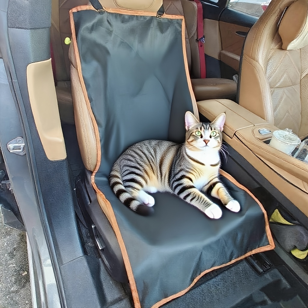Pet Travel Accessory Anti-Scra - Travel Accessories For Dogs 评论和价格