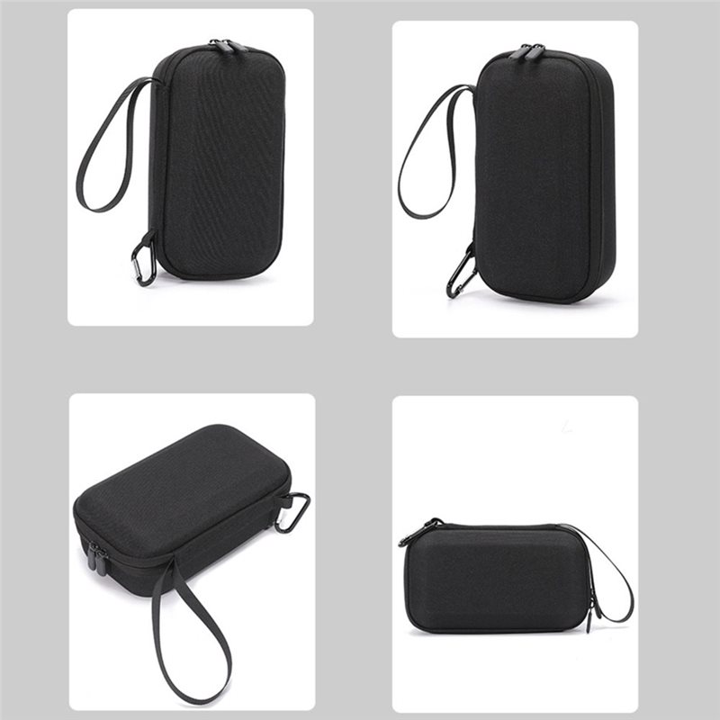 PHILE-Hard Travel Storage Bag  - Travel Accessories Kit Bag 评论和价格