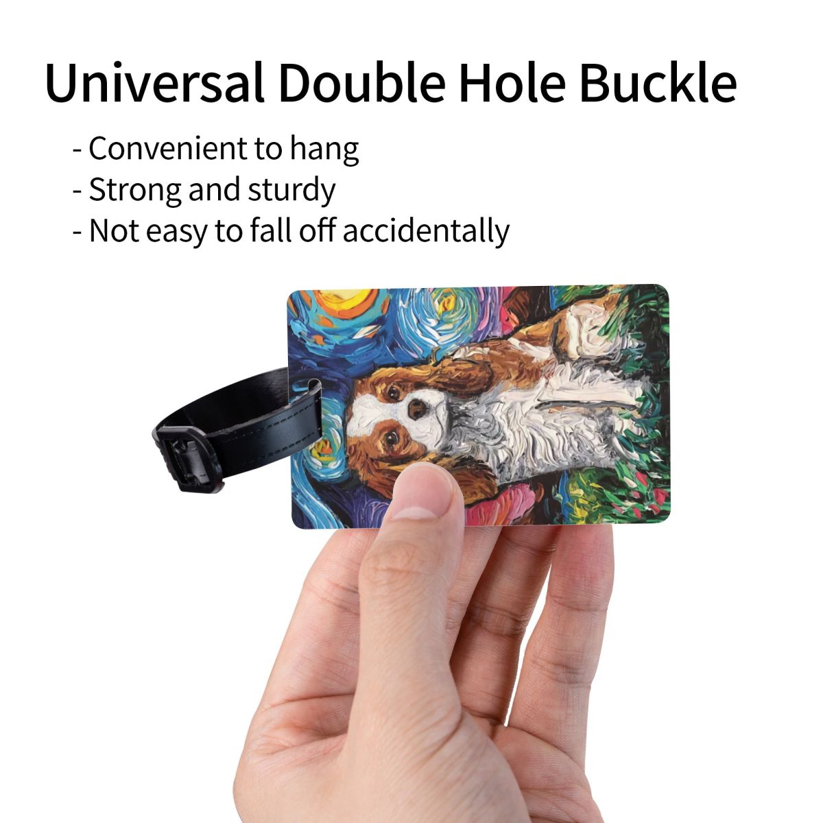 Custom Cavalier King Charles S - Travel Accessories For Dogs 评论和价格