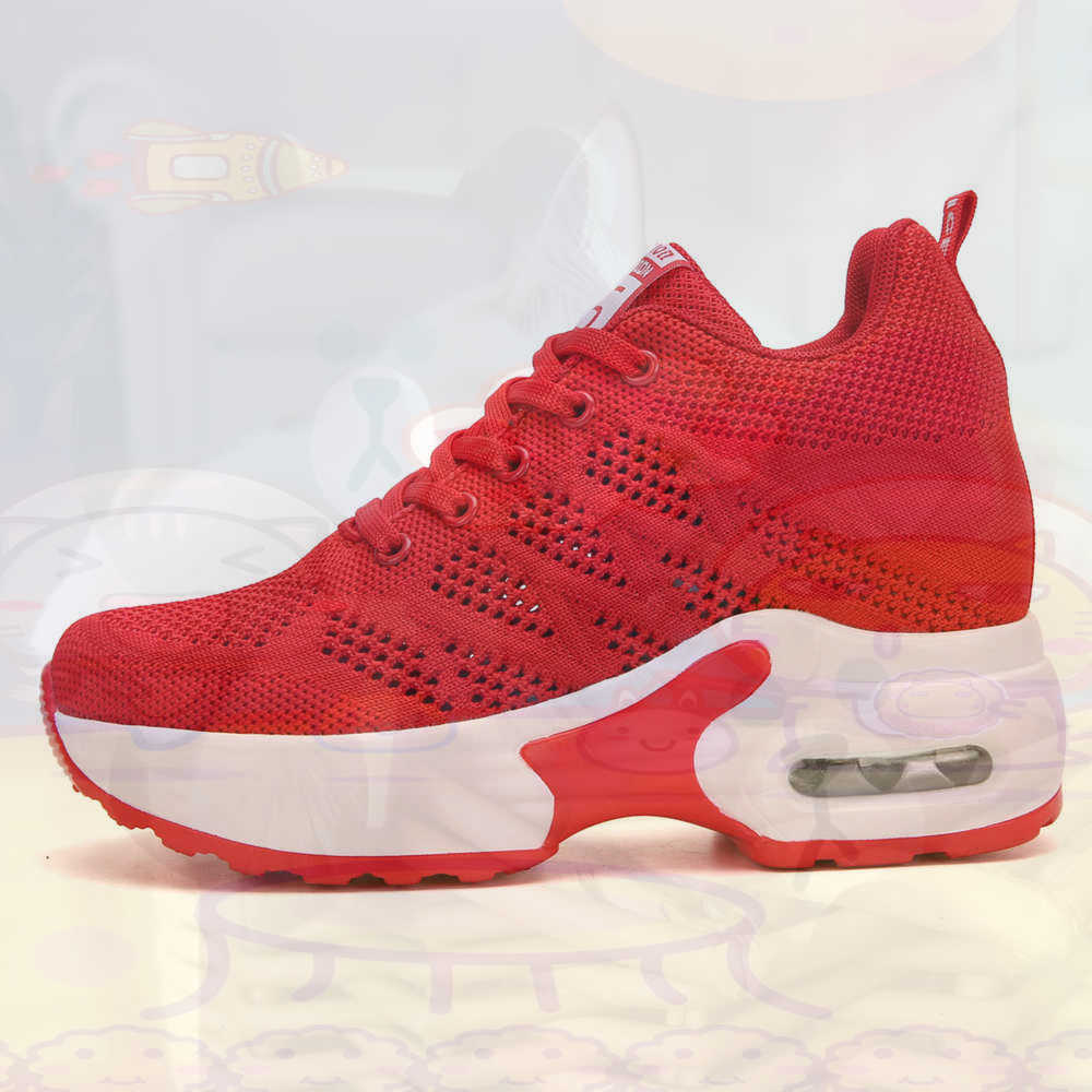 Red Size 36 Shoes Woman Tennis - Travel Accessories For 6 Year Old 评论和价格