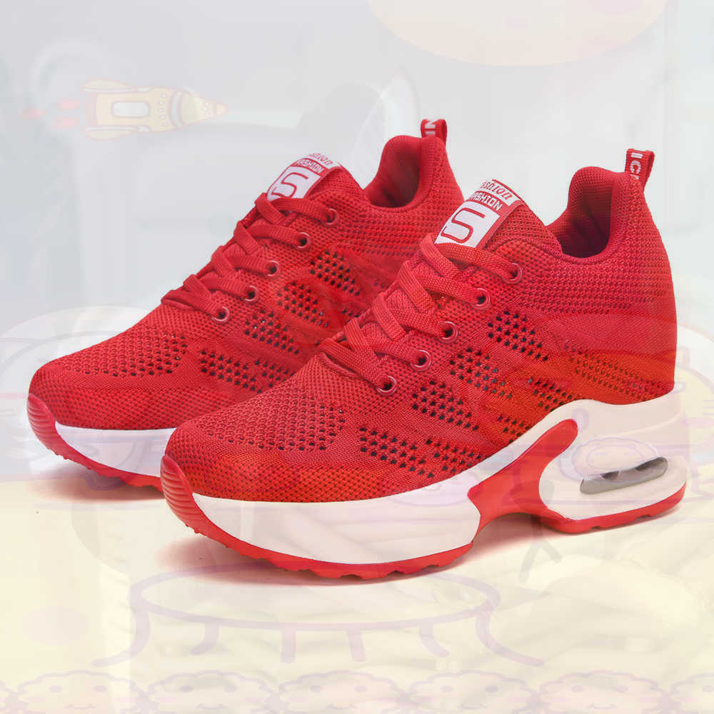 Red Size 36 Shoes Woman Tennis - Travel Accessories For 6 Year Old 评论和价格