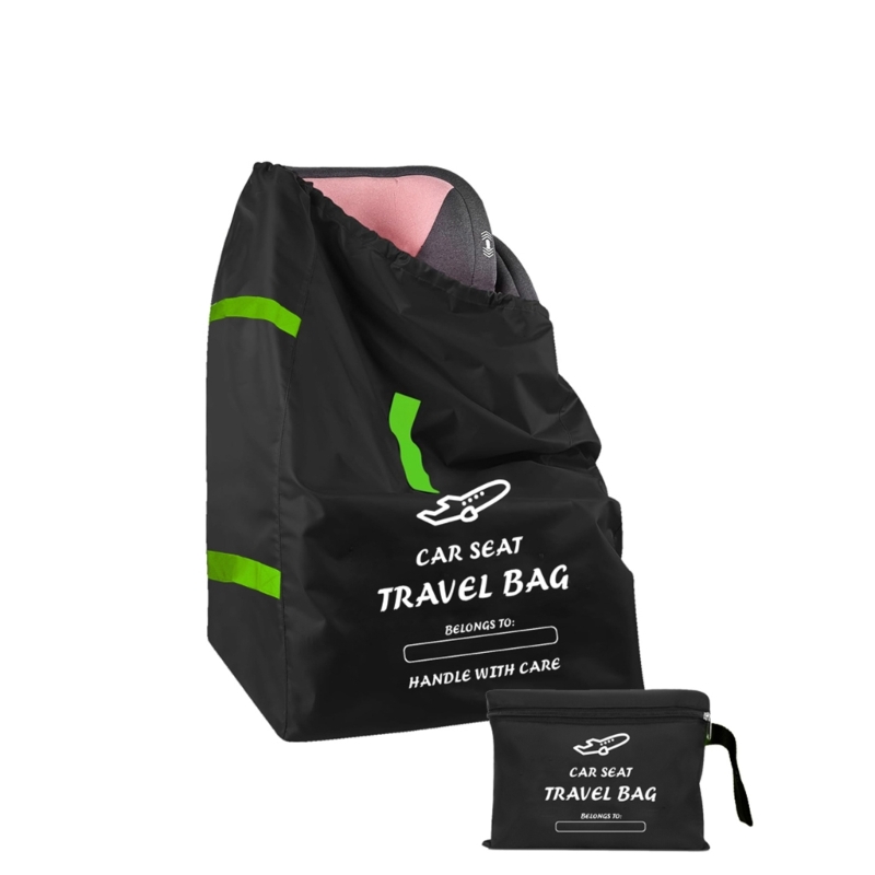 Durability Carseat Gate Check  - Car Seat Travel Bag 评论和价格