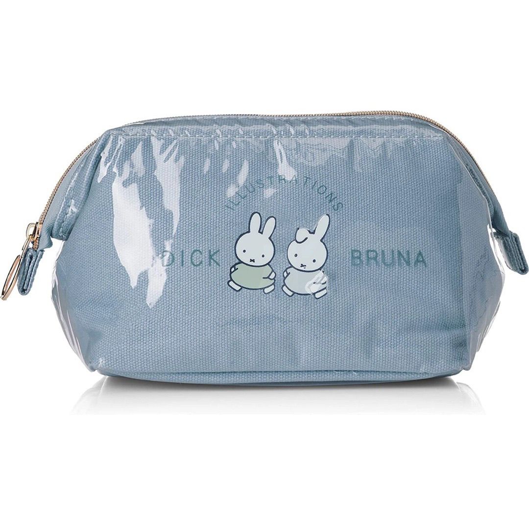 Anime Miffy Cute Creativity Co - Travel Accessories For Japan Trip 评论和价格