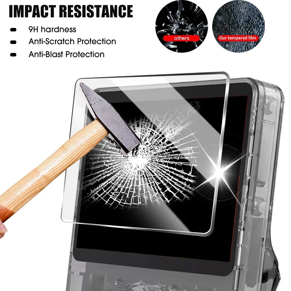 3 IN 1 Storage bag+Glass Tempe - Travel Accessories Kit Bag 评论和价格
