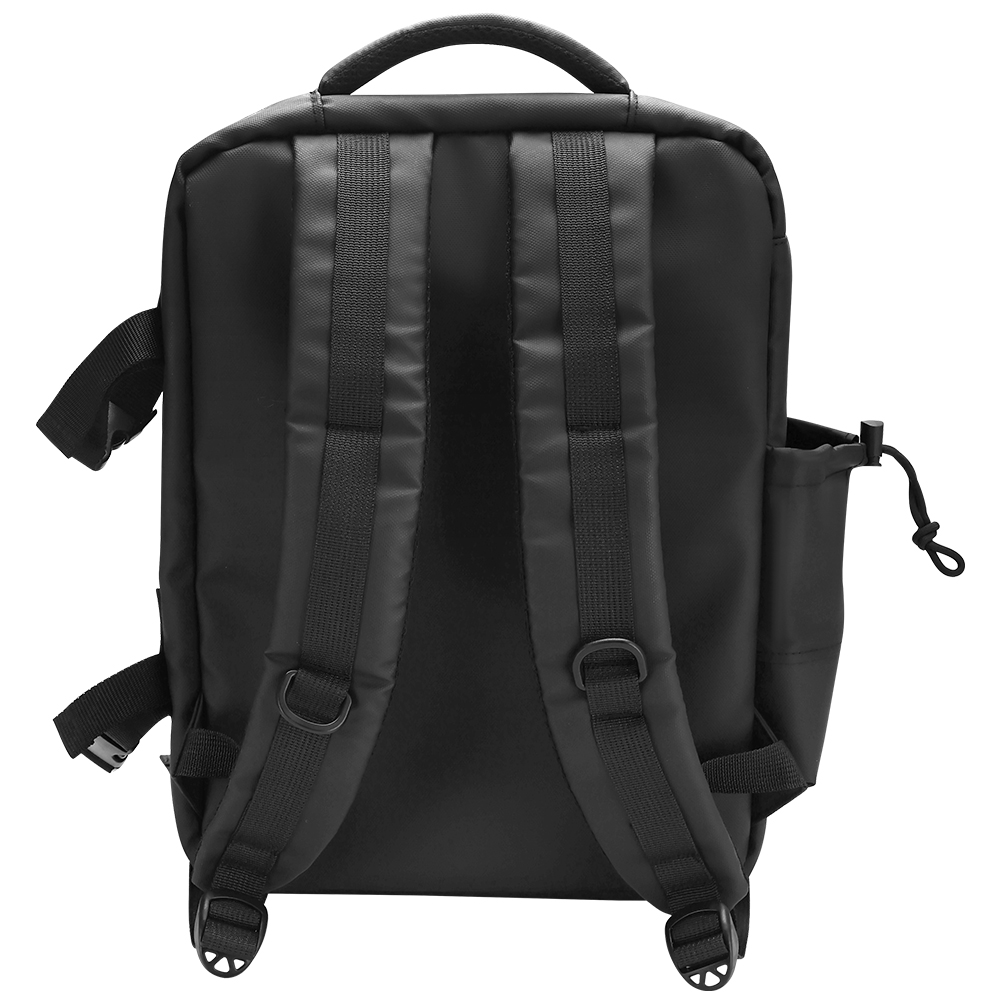 Large Capacity Portable Backpa - Travel Accessories Kit Bag 评论和价格