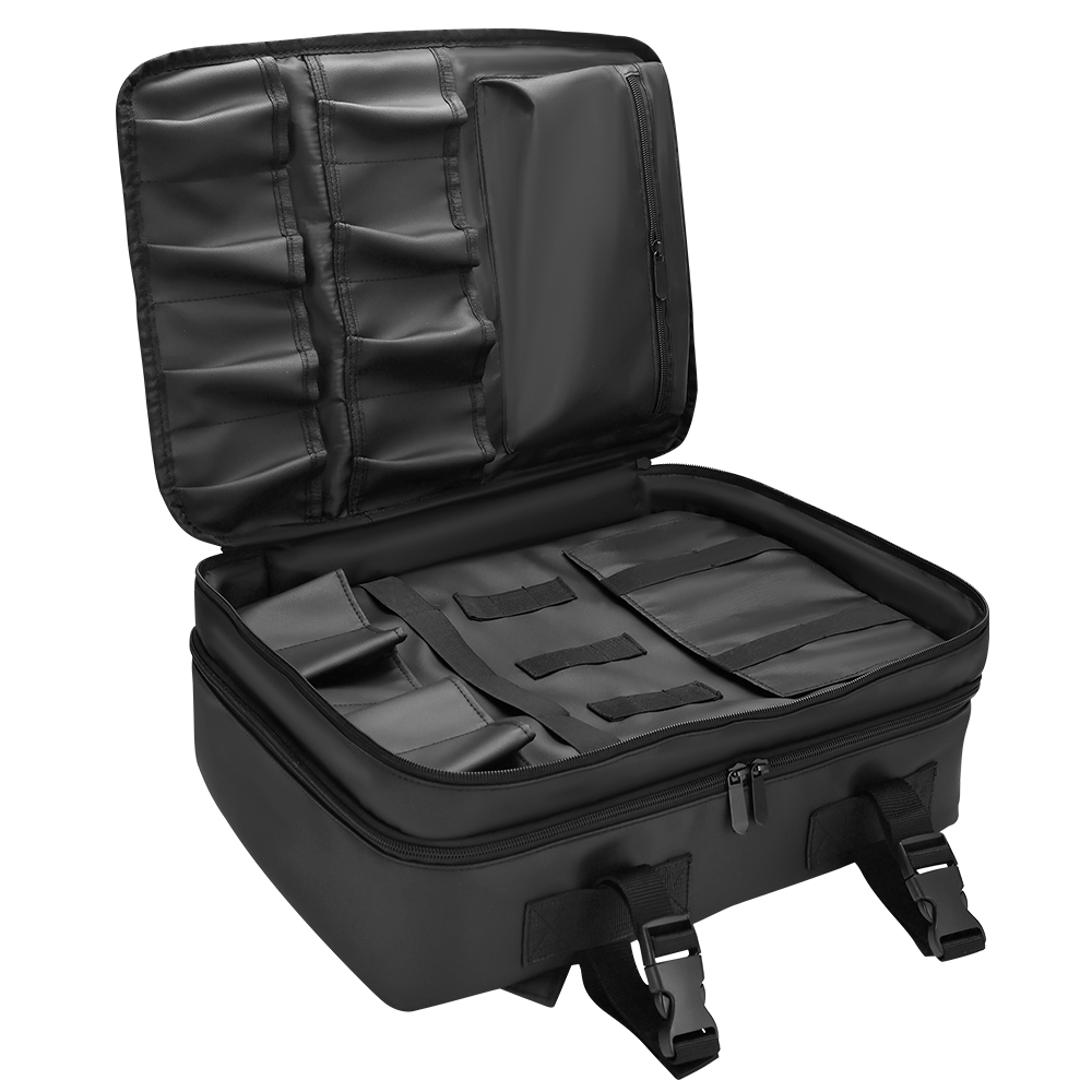 Large Capacity Portable Backpa - Travel Accessories Kit Bag 评论和价格