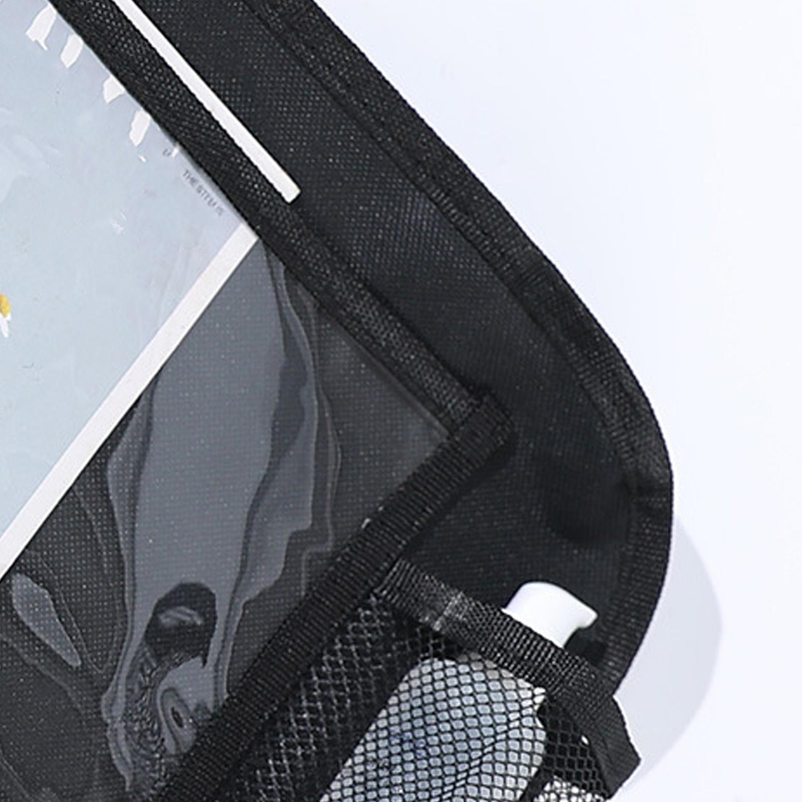 Back Seat Car Organizer Large  - Car Seat Travel Bag 评论和价格
