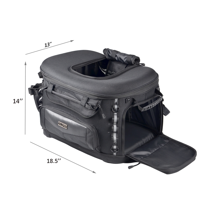 Universal Motorcycle Dog Cat P - Travel Accessories For Dogs 评论和价格