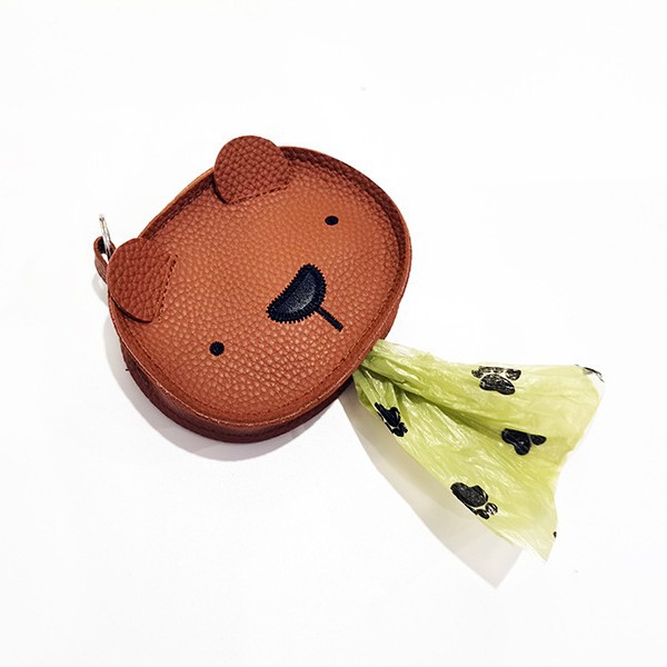 Dog Toilet Bag Storage Bag, Ga - Travel Accessories For Dogs 评论和价格