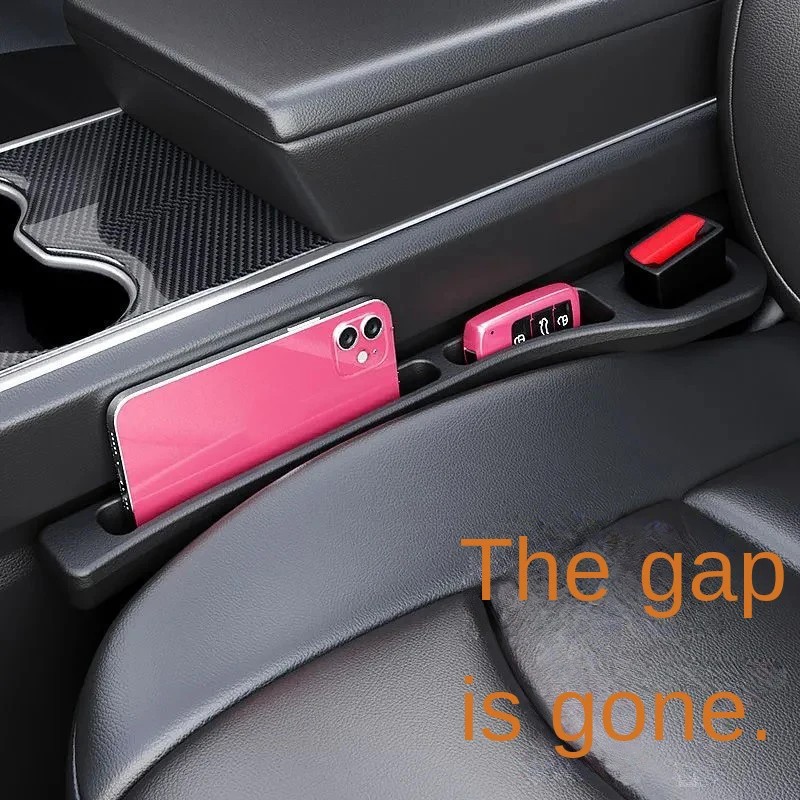 Car Seat Gap Plug, Car Interio - Car Seat Travel Bag 评论和价格