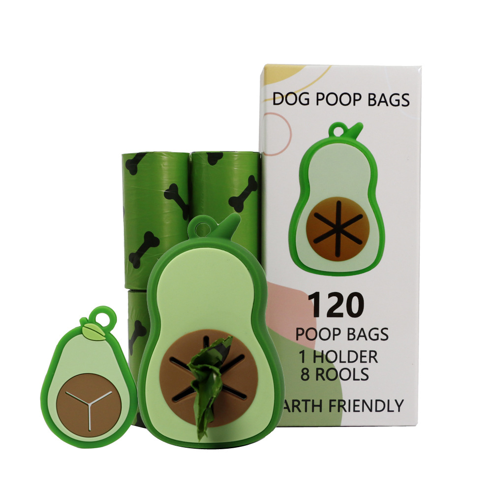 Portable Pet Waste Collector - - Travel Accessories For Dogs 评论和价格