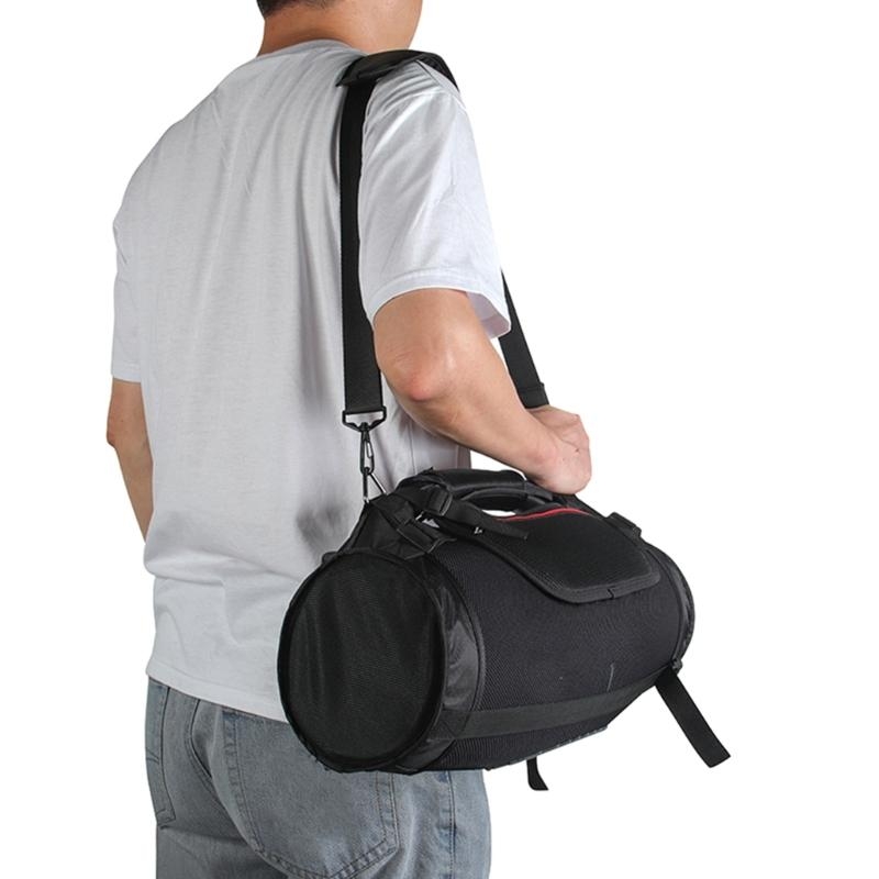 K0EA Storage Bag for Boombox 3 - Travel Accessories Kit Bag 评论和价格