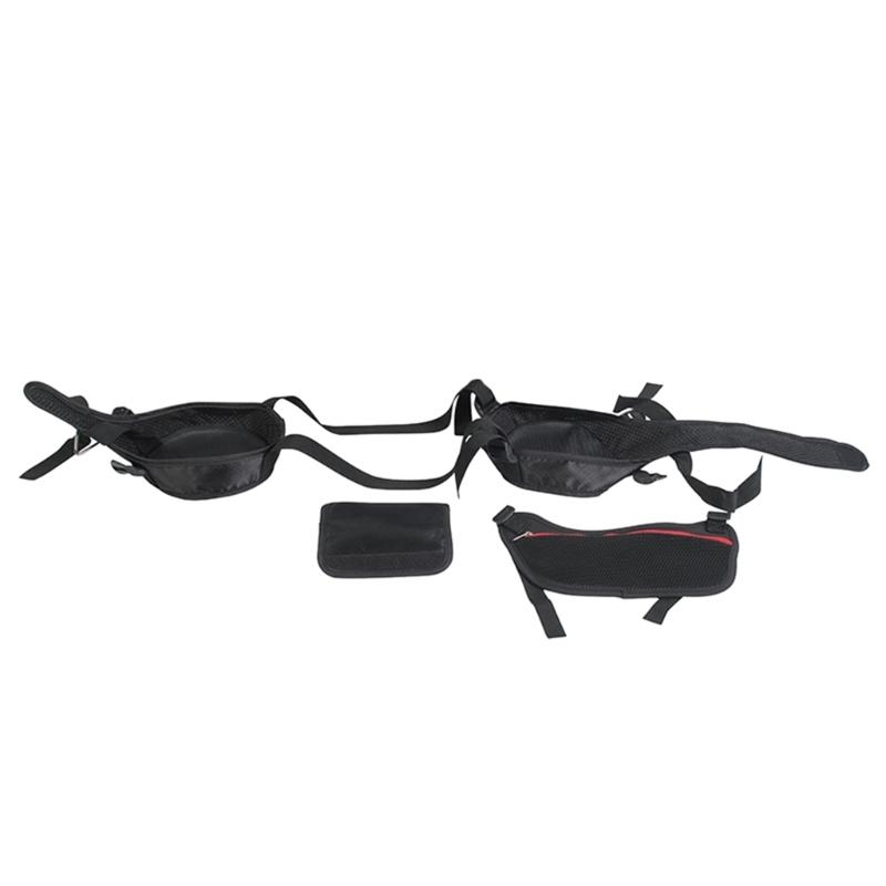 K0EA Storage Bag for Boombox 3 - Travel Accessories Kit Bag 评论和价格