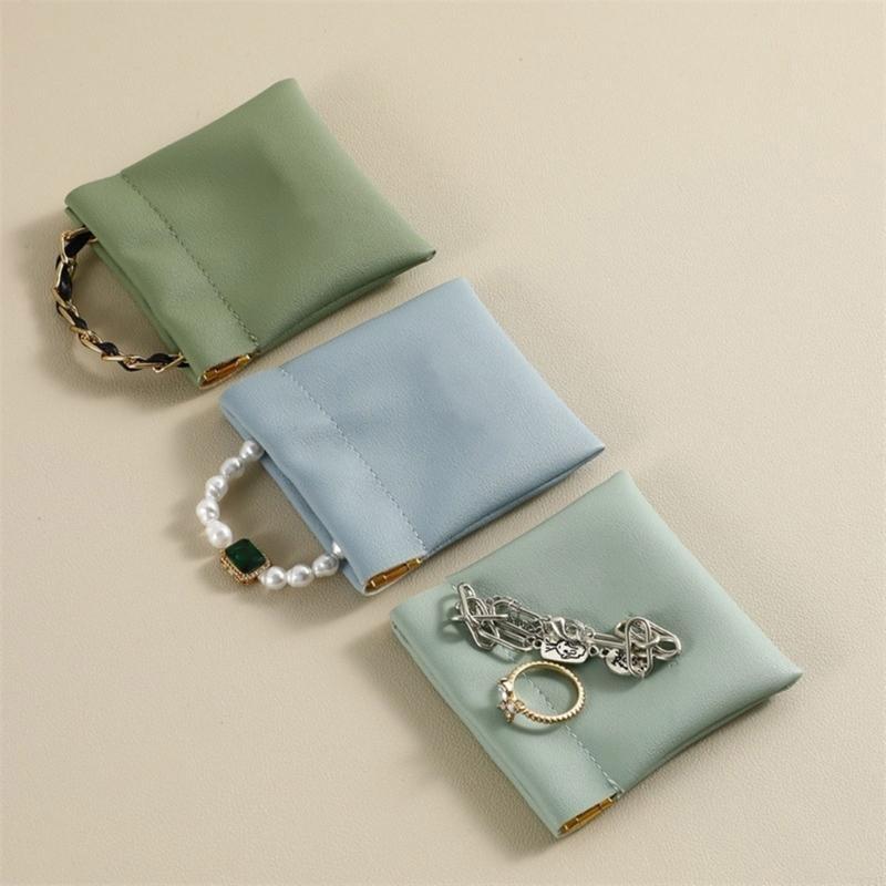 Travel Friendly Jewelry Storag - Accessories Travel Jewelry Box 评论和价格