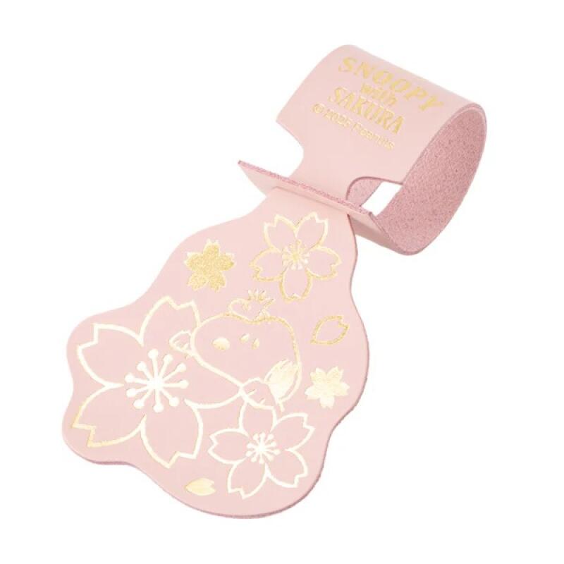 Kawaii Snoopy Cartoon Luggage  - Travel Accessories For Japan Trip 评论和价格