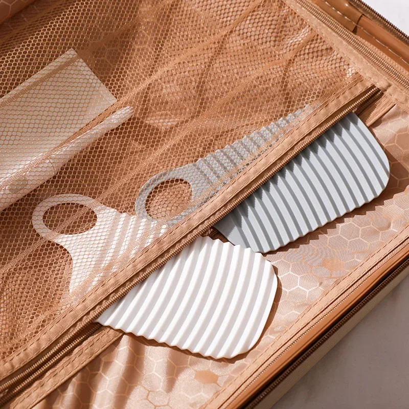 Portable Mini Washboard Non Sl - Travel Accessories For 6 Year Old 评论和价格