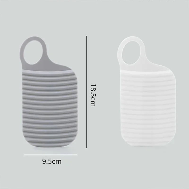 Portable Mini Washboard Non Sl - Travel Accessories For 6 Year Old 评论和价格
