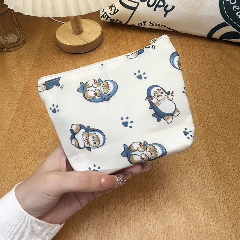 Japanese Style Mofusand Shark  - Travel Accessories For Japan 评论和价格