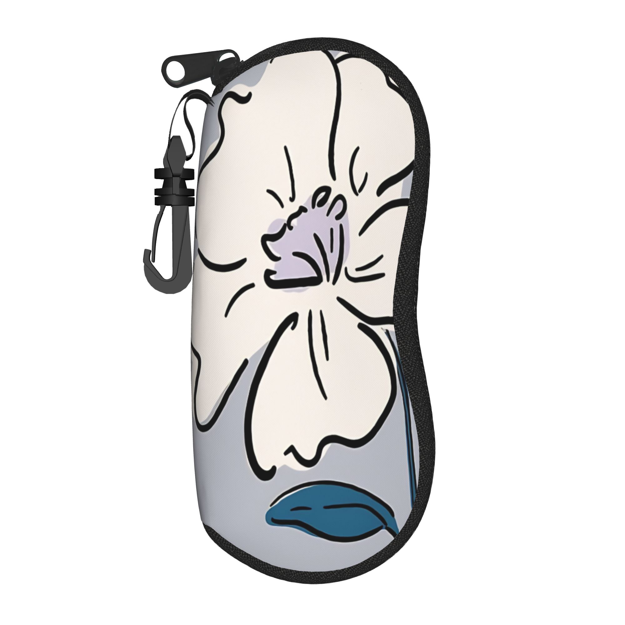 Flower Market  Glasses Case Co - Travel Accessories Market 评论和价格