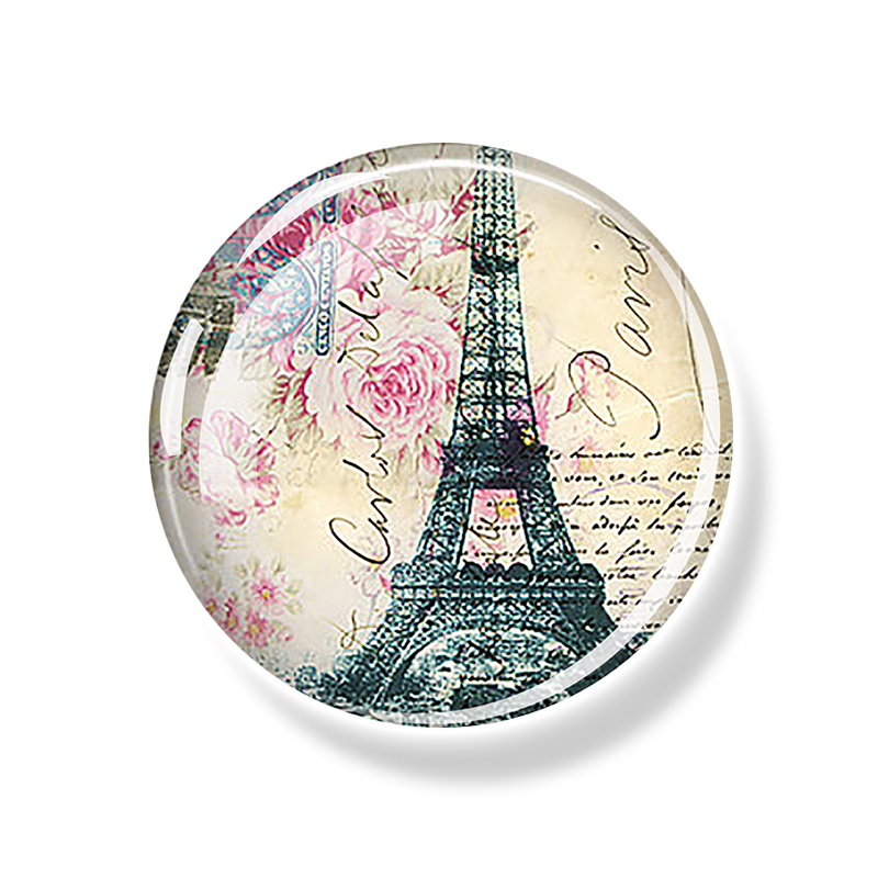 Paris Eiffel Tower Refrigerato - Travel Accessories For 6 Year Old 评论和价格