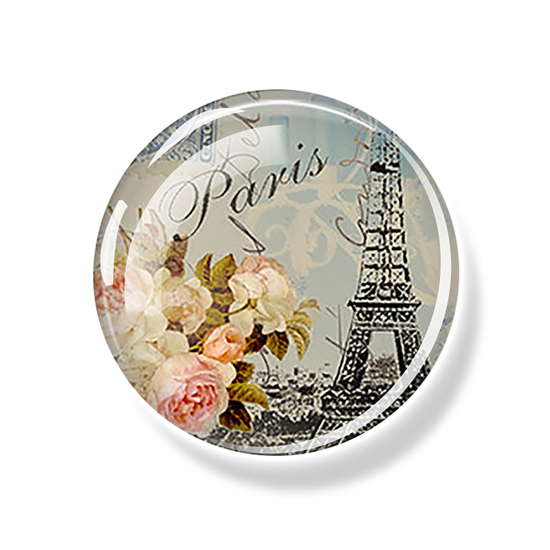 Paris Eiffel Tower Refrigerato - Travel Accessories For 6 Year Old 评论和价格