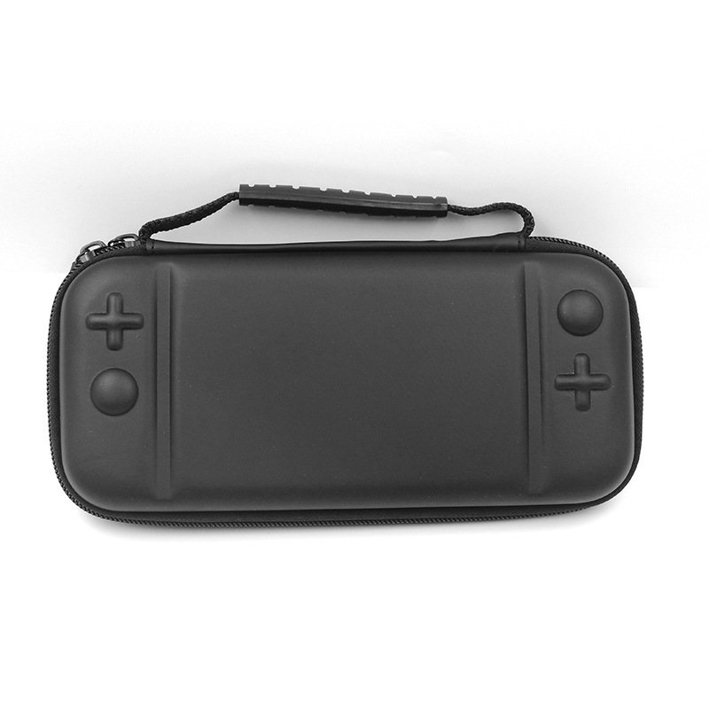 Yellow Mini Protective Pouch B - Travel Accessories Kit Bag 评论和价格