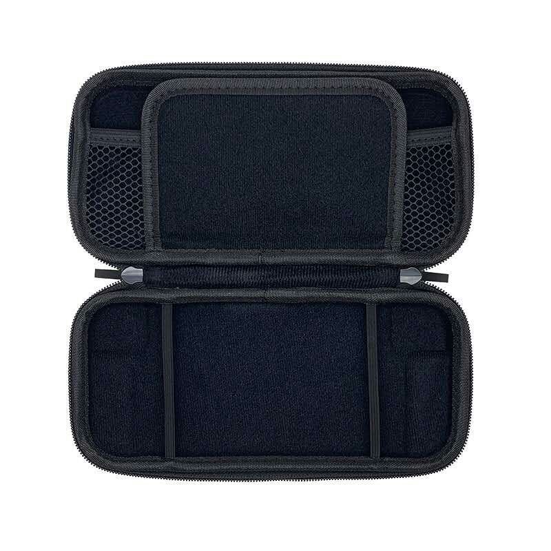 Yellow Mini Protective Pouch B - Travel Accessories Kit Bag 评论和价格
