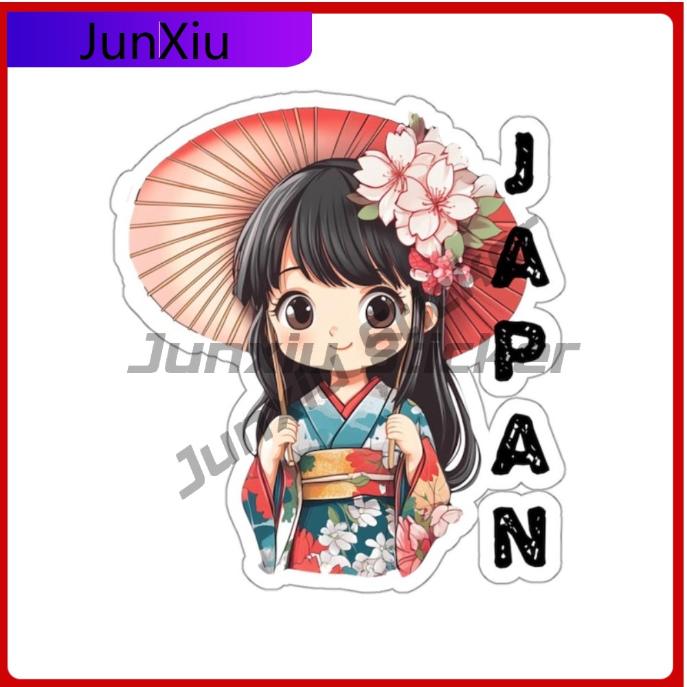 Japan Travel Stickers Asian Ja - Travel Accessories For Japan 评论和价格