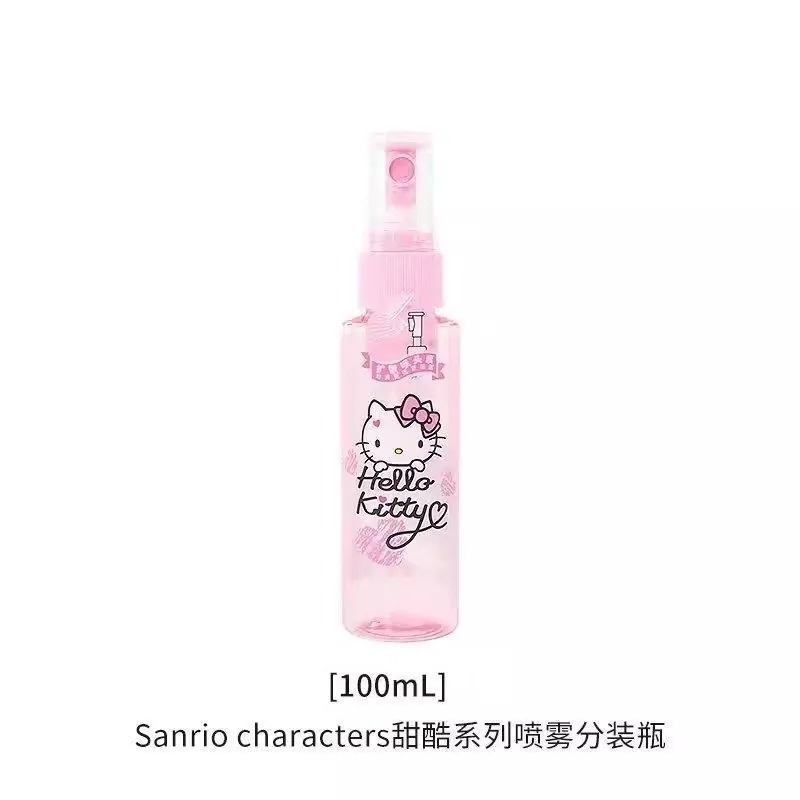 Cute Sanrio HelloKitty Spray B - Travel Accessories For Japan 评论和价格
