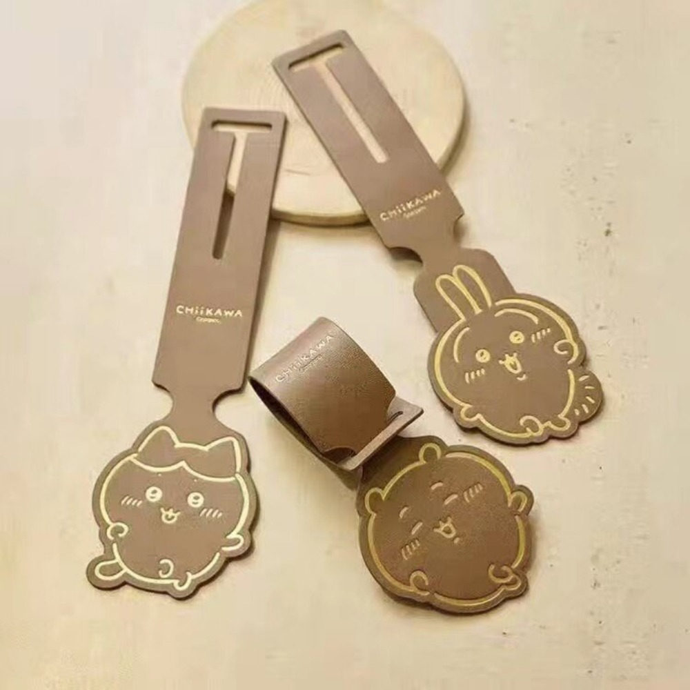 Chiikawa & Usagi Luggage Tag P - Travel Accessories For Japan Trip 评论和价格