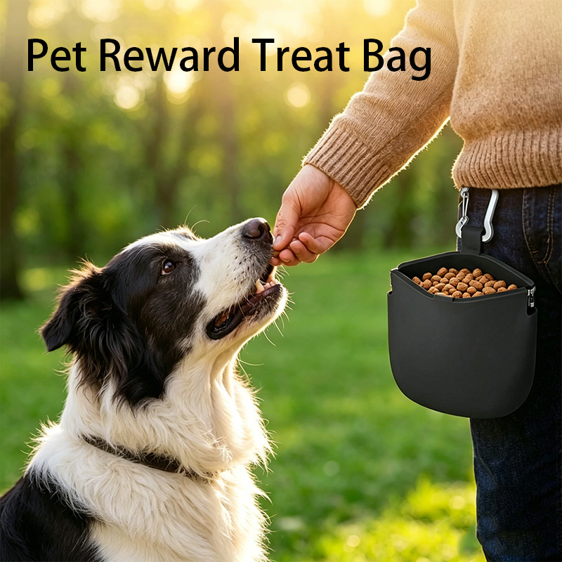 Popular Pet Snack Bag, Dog and - Travel Accessories For Dogs 评论和价格